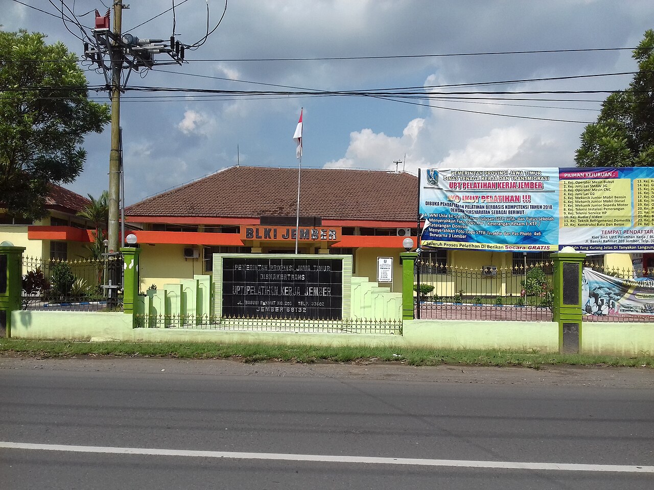 Bursa kerja seputihbanyak